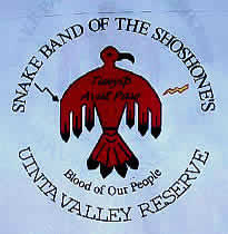 Timpanogos Nation  Logo Copyrighted